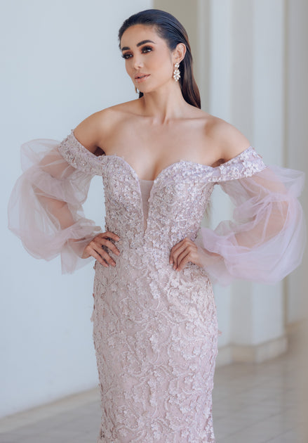 Long Sleeve Dresses Duchess Boutique Melbourne