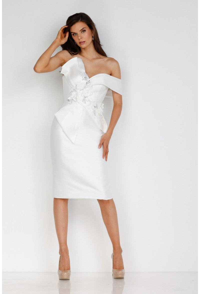 Terani 2221C0333 – Duchess Boutique - Main Image