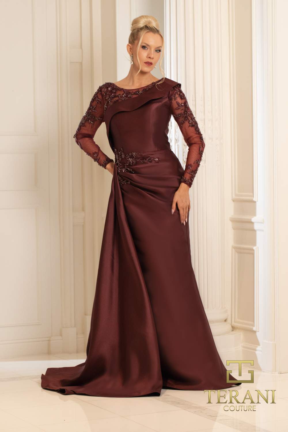 Terani Couture – Duchess Boutique