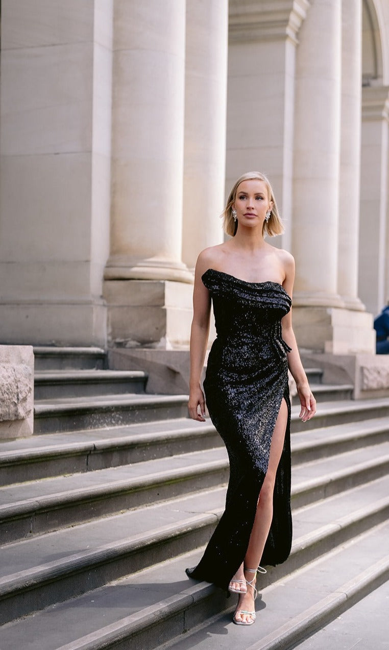 DUCHESS BOUTIQUE Evening Wear Dress Boutique Duchess Boutique Melbourne