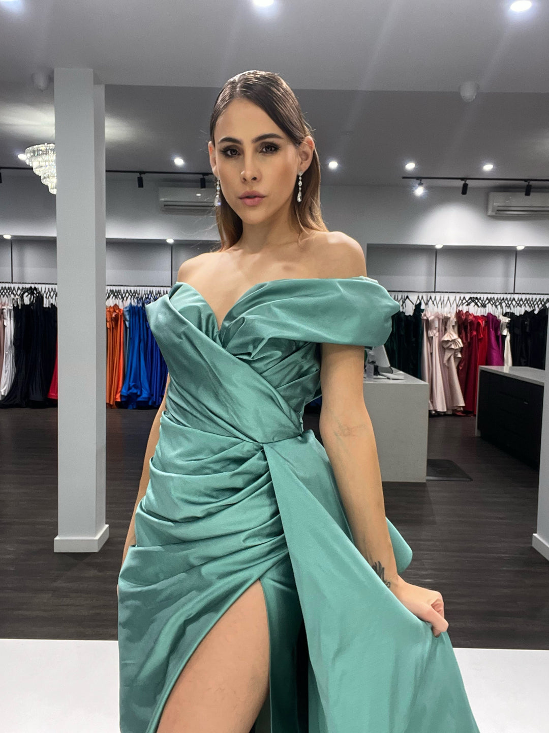 curve formal dresses australia Femme Curves | Plus Size Formal Dresses Australia