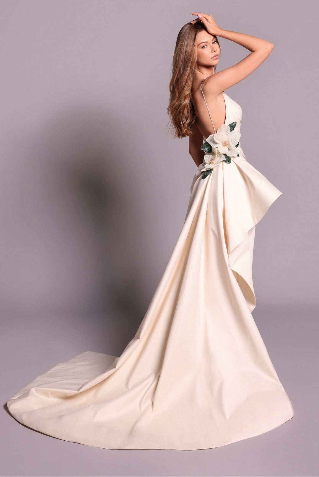 Tarik Ediz  Duchess Boutique