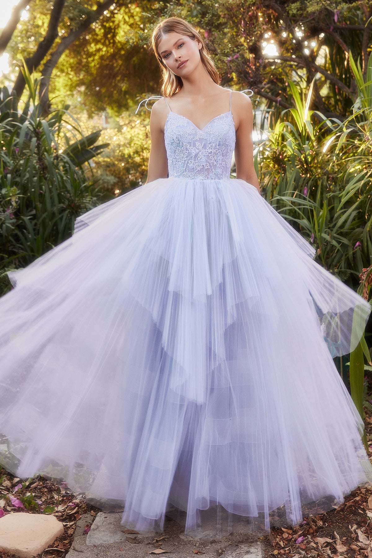 Ball Gown Duchess Boutique Pty Ltd