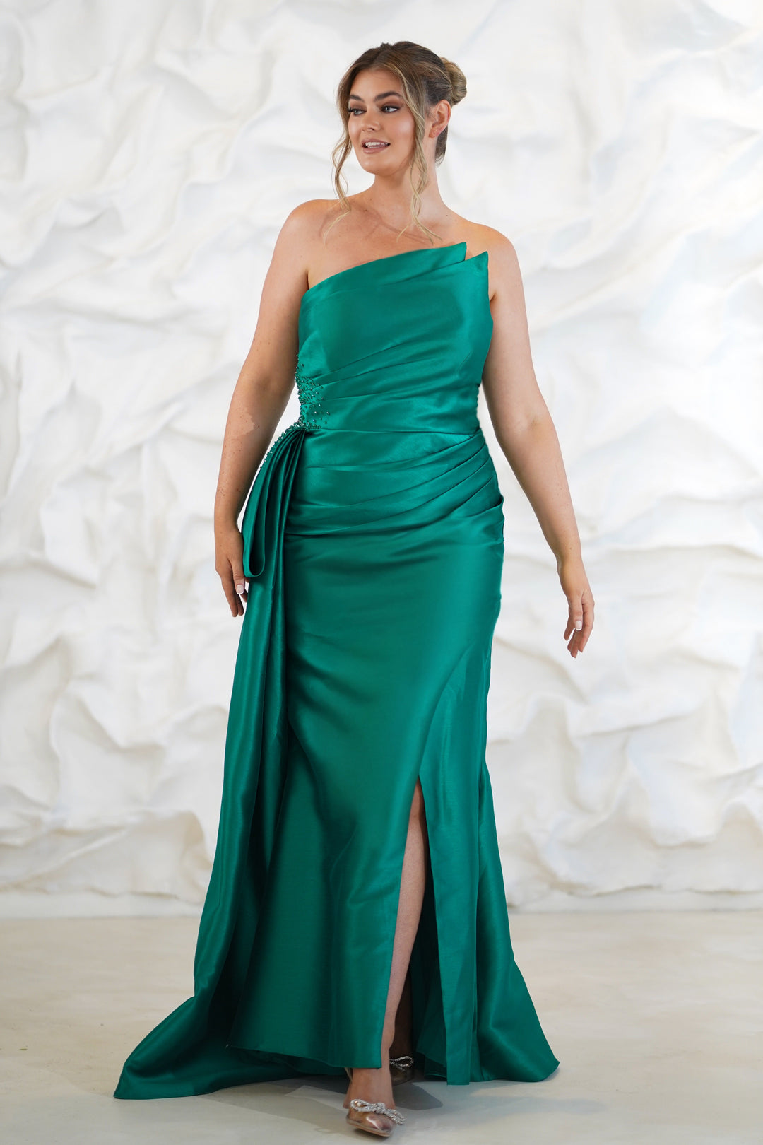 Green Dresses  Duchess Boutique
