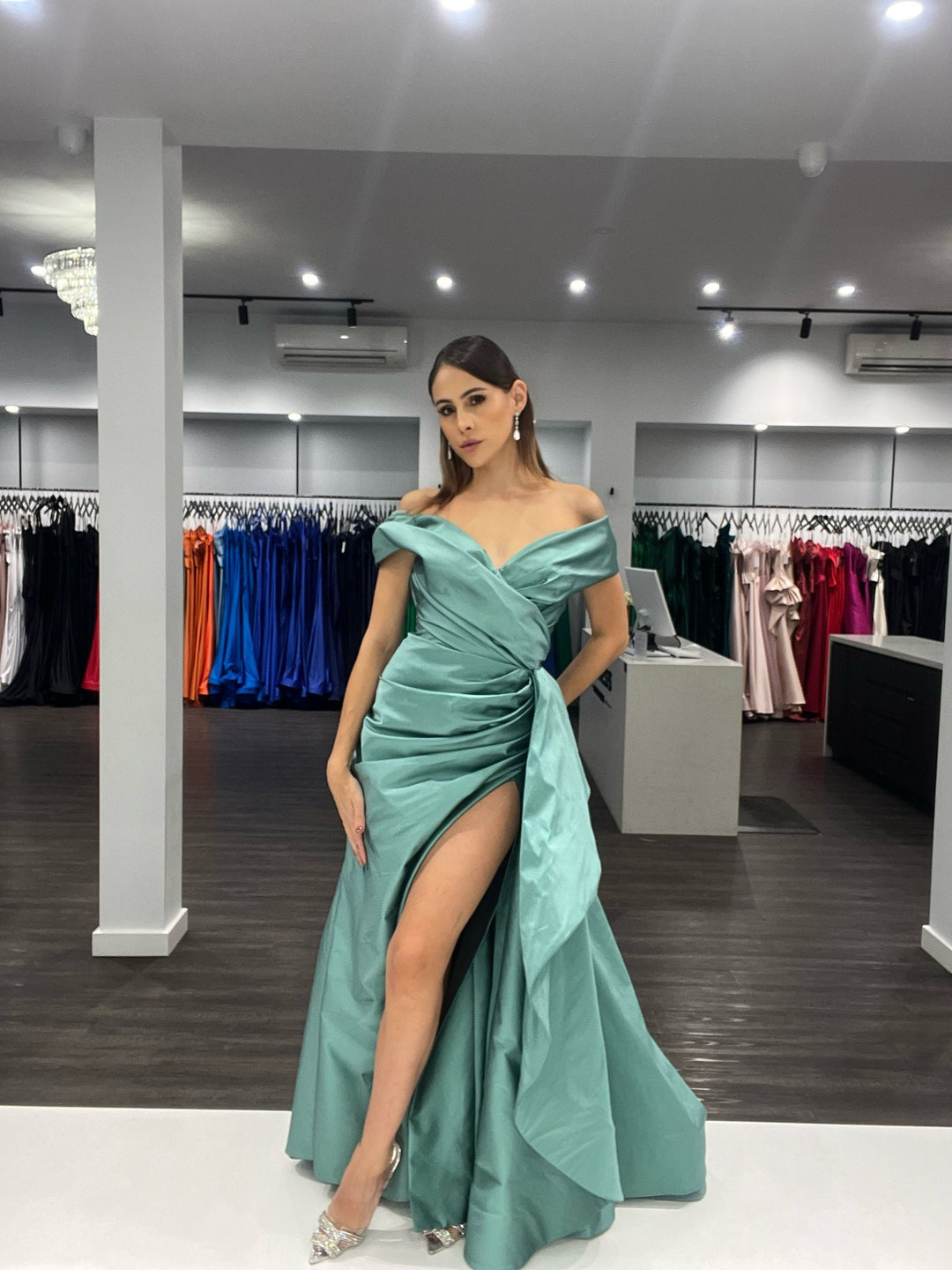 Featured New Collection – Duchess Boutique