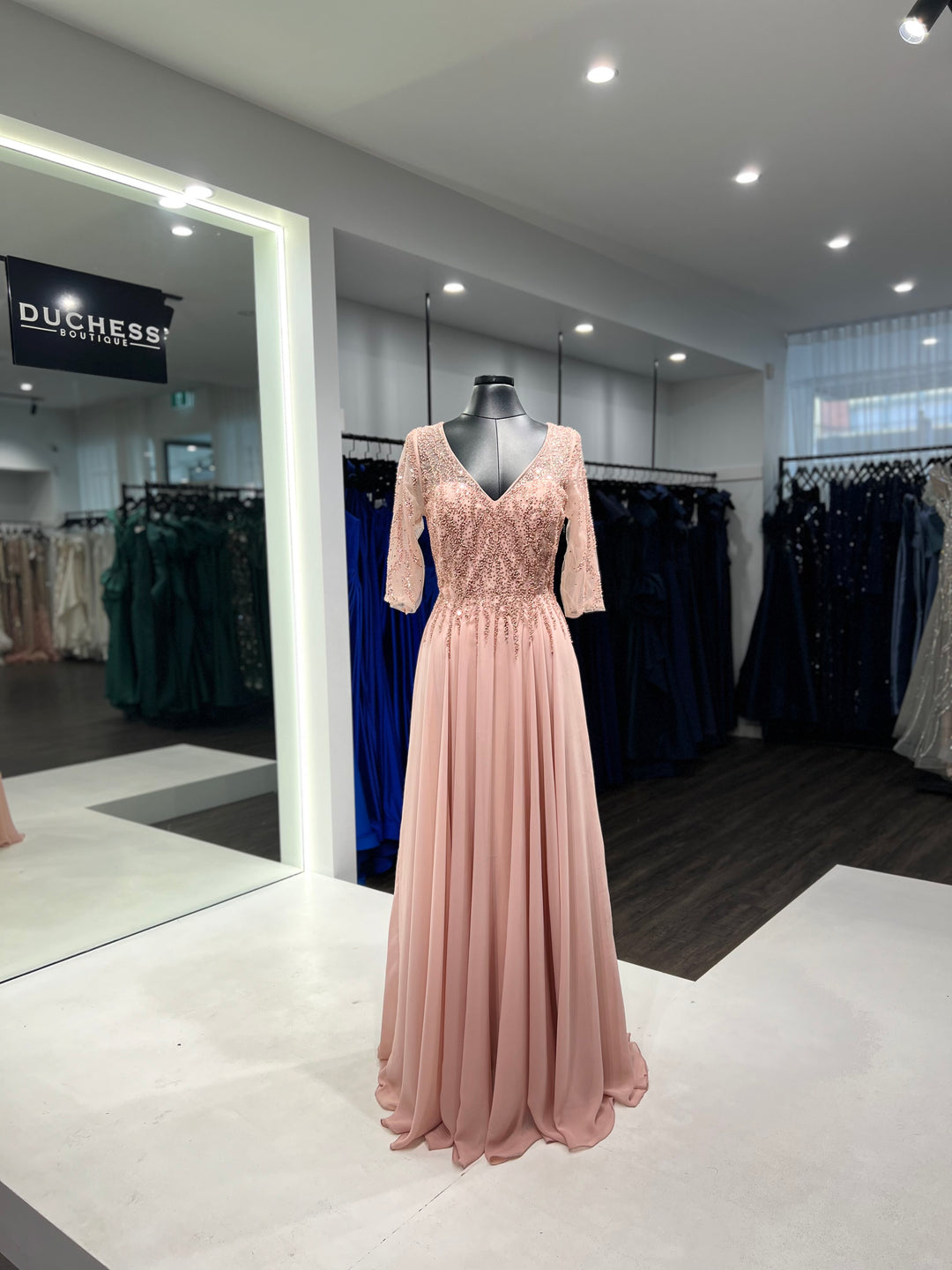 Sarah – Duchess Boutique