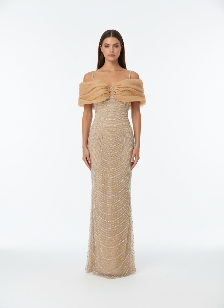 DB110376 – Duchess Boutique