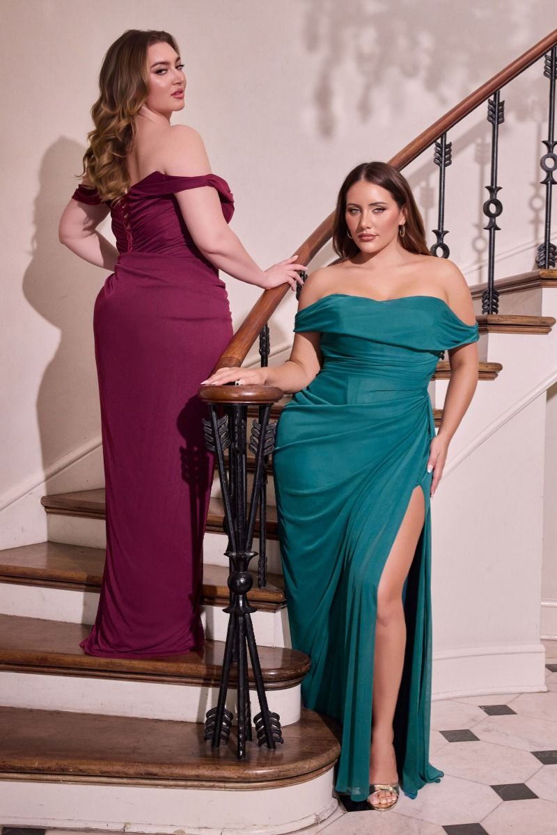 Curve Duchess Boutique Curve Duchess Boutique