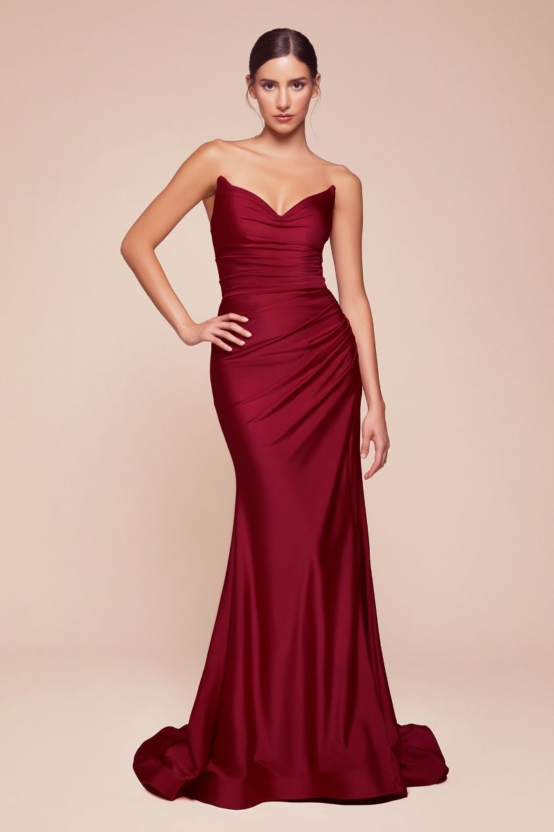 duchess bridesmaid dresses Duchess Satin Mori Lee Satin Bridesmaid Dresses Mori Lee Bridesmaids 21610