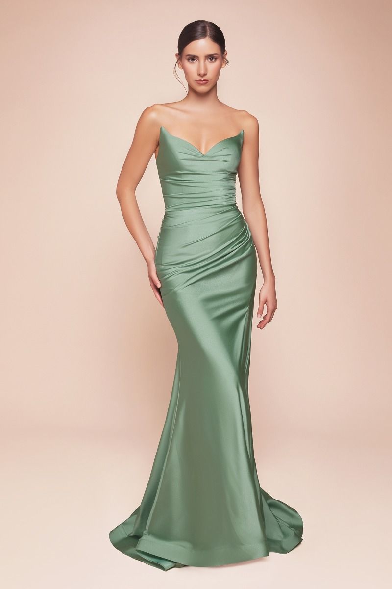 Bridesmaid – Duchess Boutique