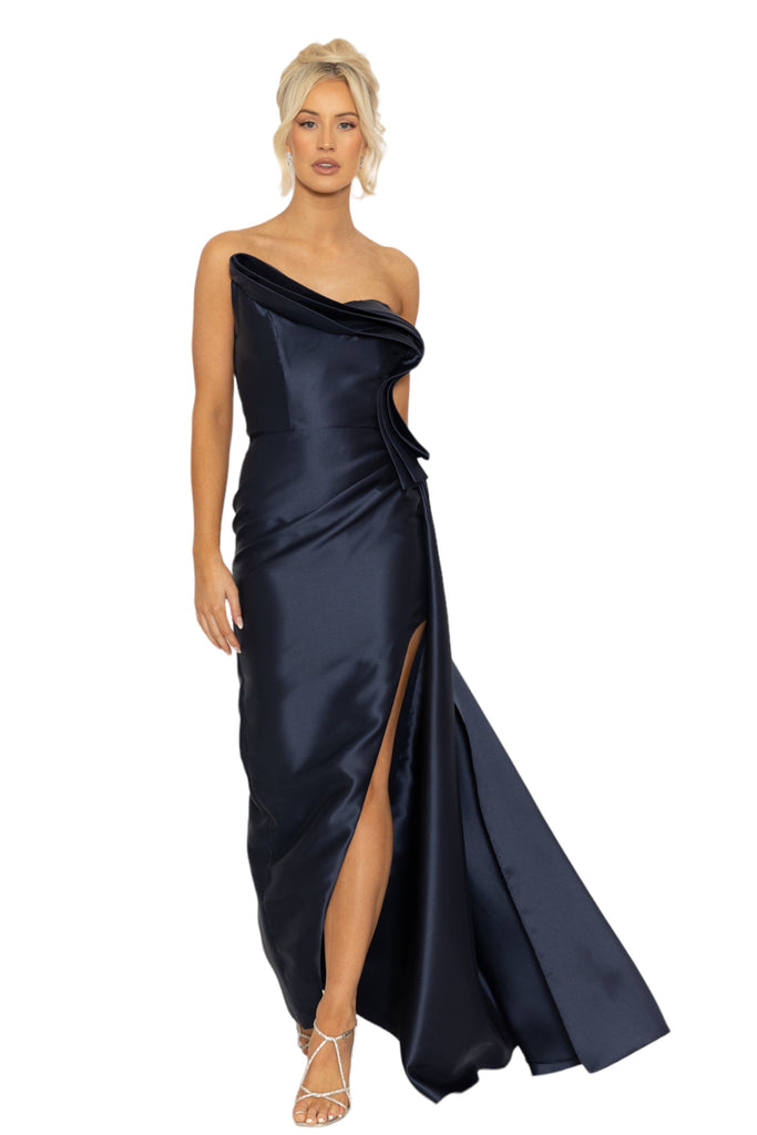 sachin and babi light blue dress Enchanted Formal Evening Dresses main image 1