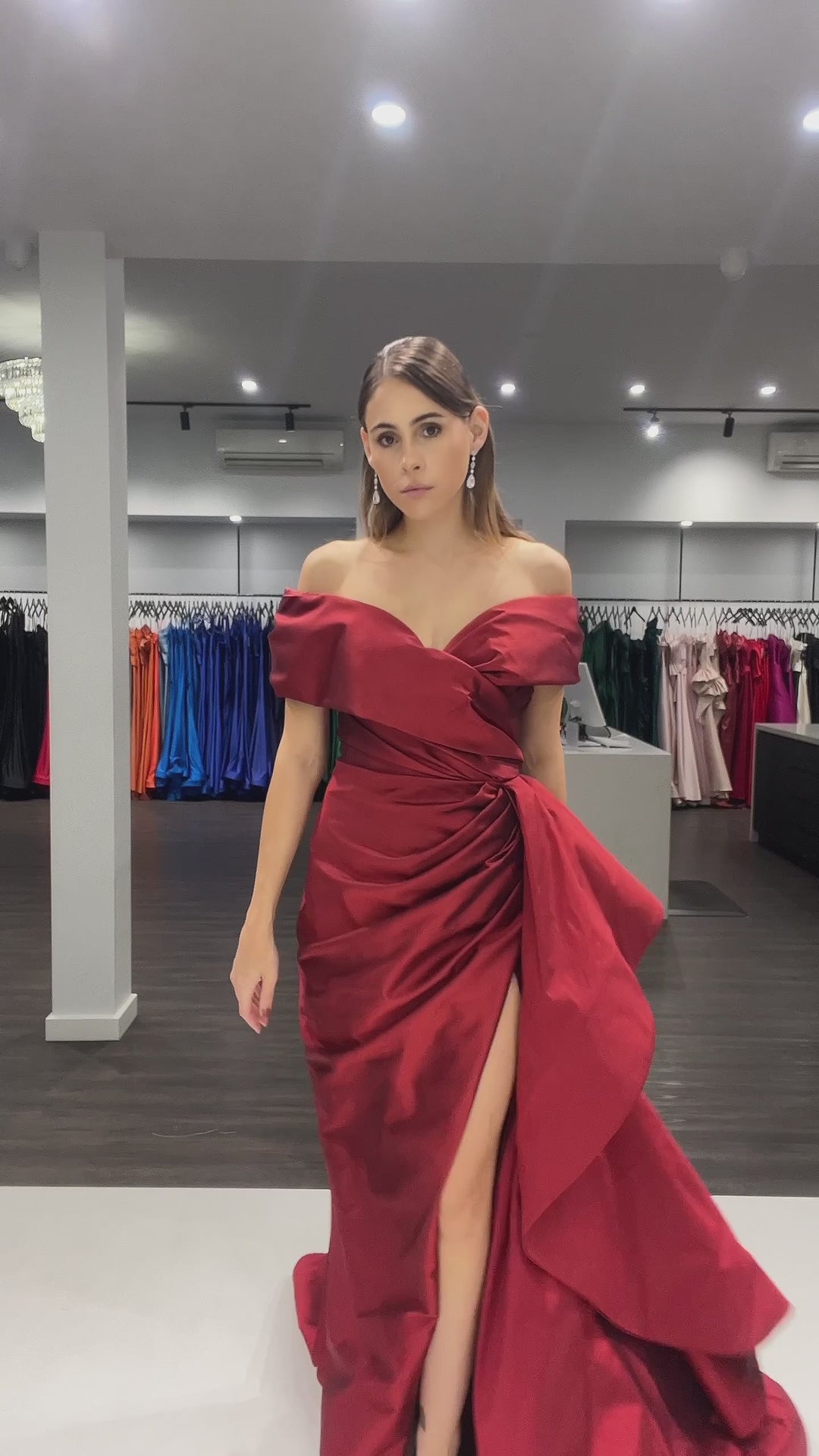 Curve  Duchess Boutique