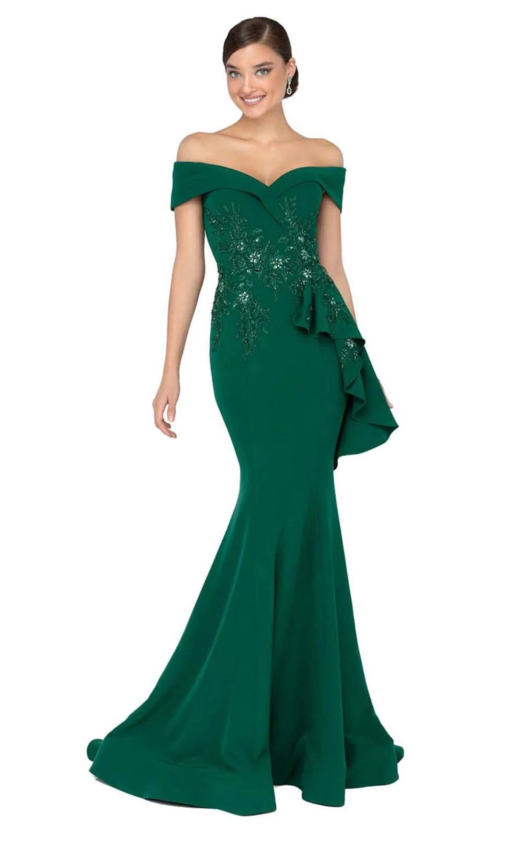 Green Dresses  Duchess Boutique