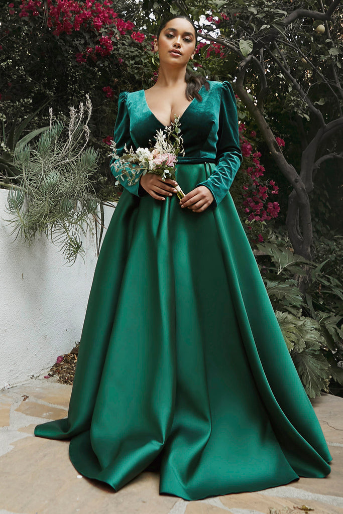 Gowns at sales low price