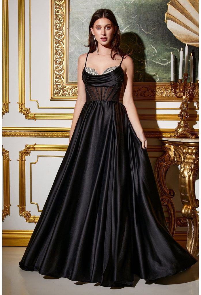 Ball Gown Duchess Boutique Pty Ltd