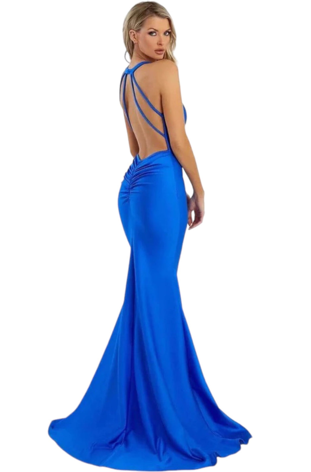 Open and Low Back Duchess Boutique Open and Low Back Duchess Boutique