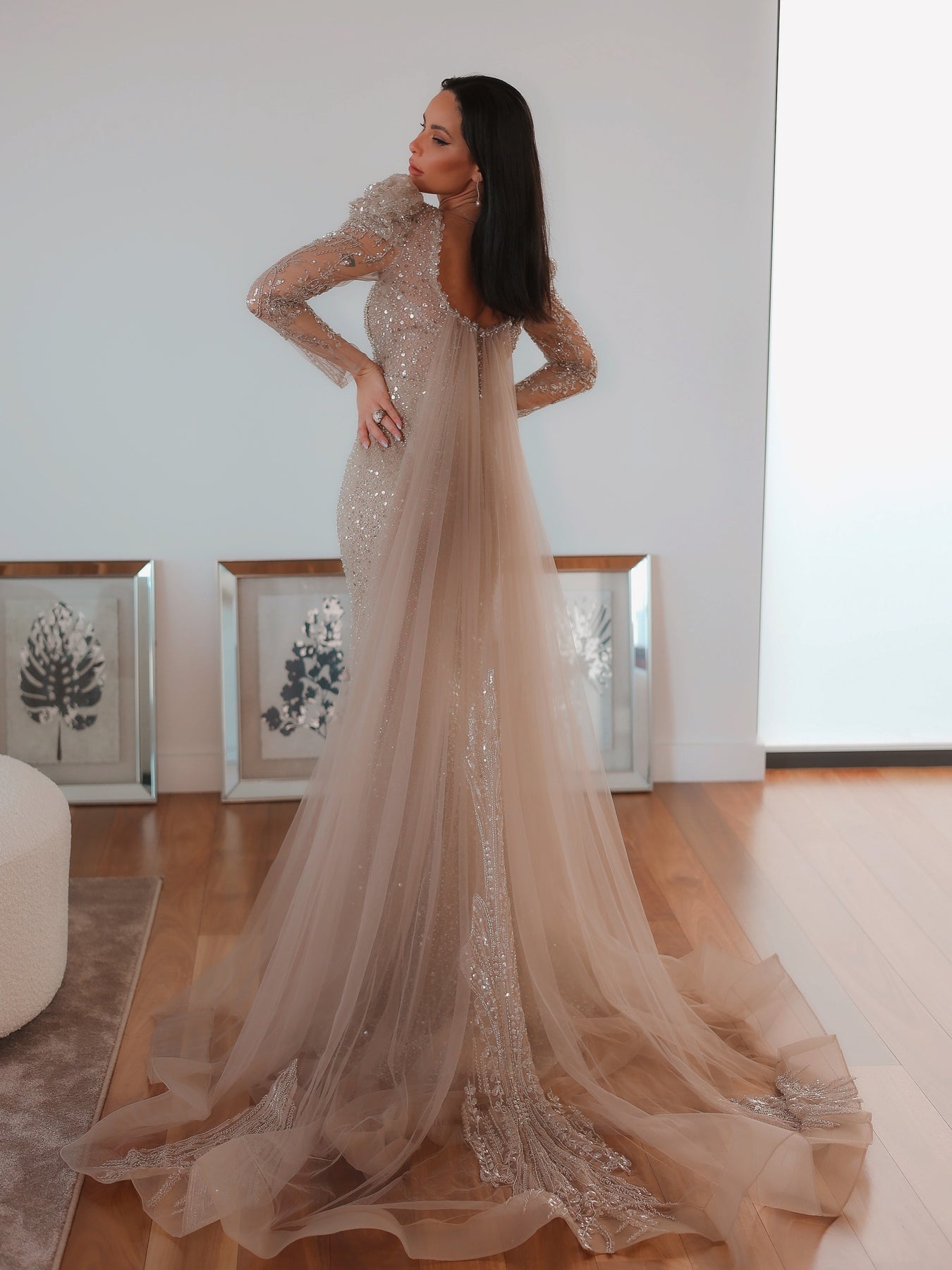 Beaded Dresses Duchess Boutique Australia