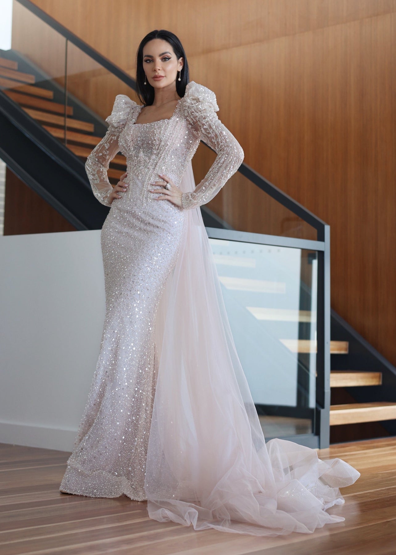 Beaded Dresses Duchess Boutique Australia