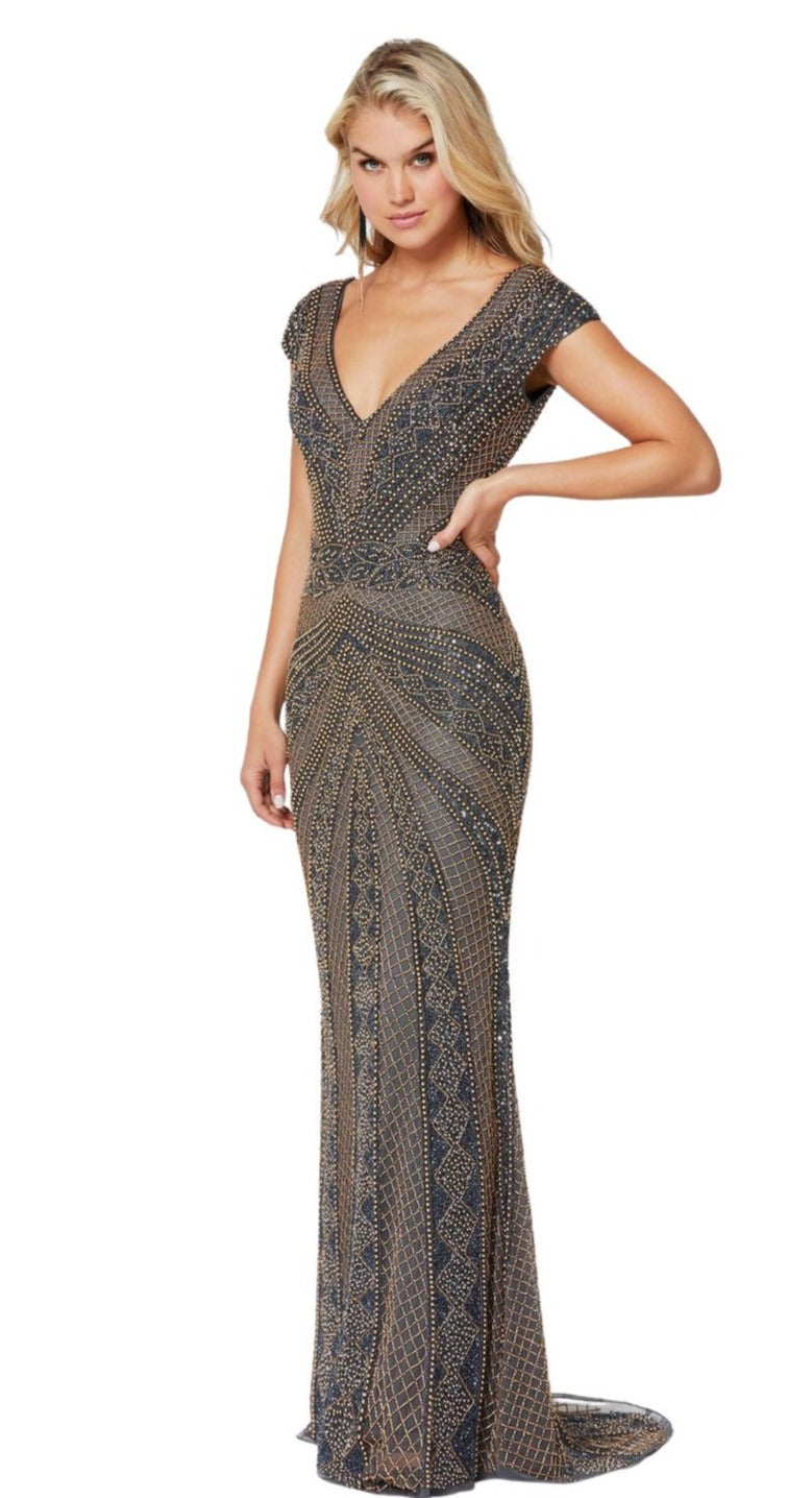 Beaded Dresses – Duchess Boutique Australia
